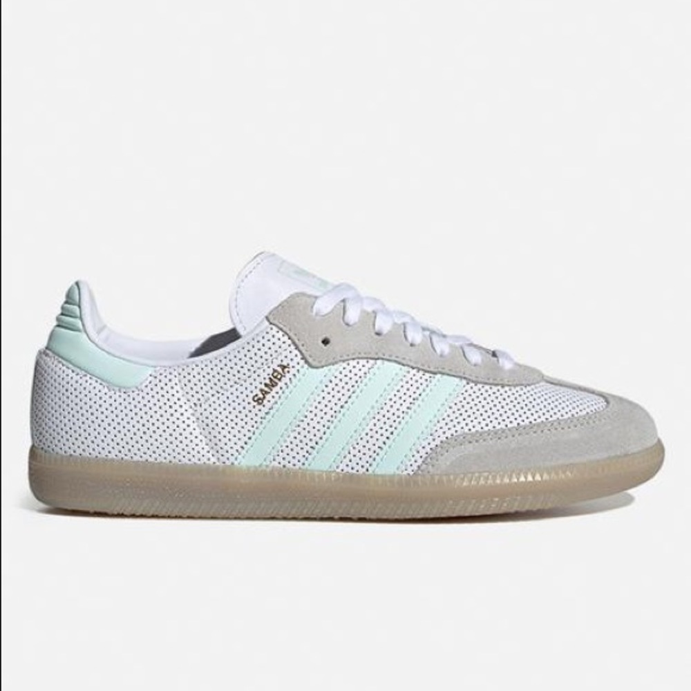 Samba adidas